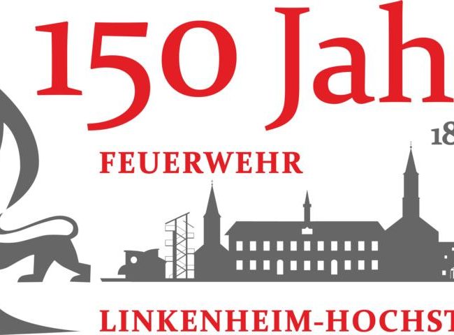 2023 – 150 Jahre Freiwillige Feuerwehr Linkenheim-Hochstetten