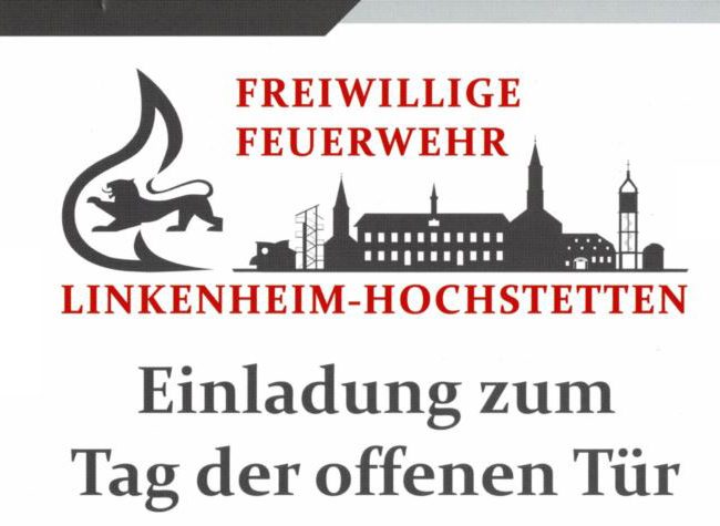 Tag der offenen Tür 20.-22-09.2025